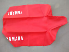 Housse selle yamaha d'occasion  Saint-Martin-en-Bresse
