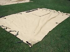 Military surplus 11x11 for sale  Springfield