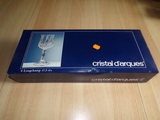 Coffret verres vin d'occasion  Ciry-le-Noble
