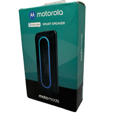 Alto-falante inteligente Motorola com Amazon Alexa para Moto Z Moto Z Play Moto Z 2 Force comprar usado  Enviando para Brazil