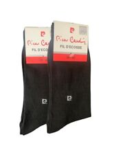 Lot paires chaussettes d'occasion  Groslay
