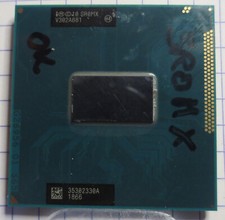 Intel core 3320m d'occasion Intel core 3320m d'occasion  Châtillon-sur-Loire