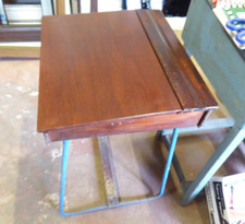 Small vintage wood for sale  BURNLEY