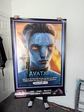 Avatar way water for sale  LIVERPOOL