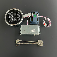 Gun safe lock for sale  USA
