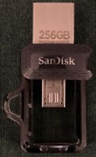 Sandisk ultra dual for sale  Dallas