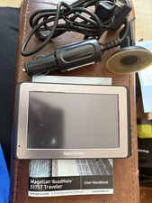 Gps navigator magellan for sale  Bettendorf