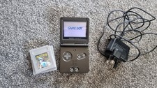 Gameboy advance ags for sale  WELWYN GARDEN CITY
