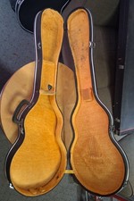 Estojo Ibanez Les Paul década de 1970 vintage azul Japão MIJ Greco Univox comprar usado Estojo Ibanez Les Paul década de 1970 vintage azul Japão MIJ Greco Univox comprar usado  Enviando para Brazil