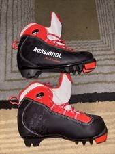nordic boots ski youth for sale  Springfield