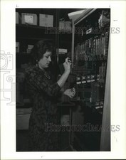 1988 press photo for sale  Memphis