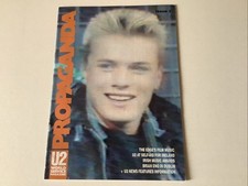 Propaganda issue service for sale  BARNET