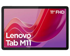 Usado, Tablet Lenovo Tab M11 4GB 128GB com Caneta - Cinza Luna comprar usado  Enviando para Brazil