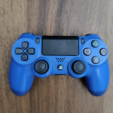 Controller ps4 blu usato Controller ps4 blu usato  Roma