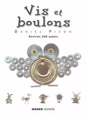Vis et boulons d'occasion Vis et boulons d'occasion France