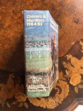 Chasers hurdlers 1984 for sale  BRISTOL