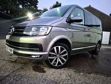 Volkswagen transporter caravel for sale  COVENTRY