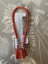 Cable gun lock for sale  LEIGH
