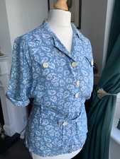 Original vintage 1940s for sale  CANNOCK