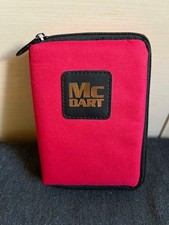 Darttasche dart gebraucht kaufen  Norderstedt