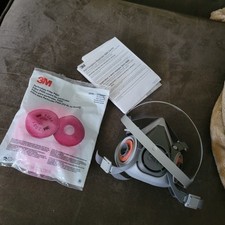 Reusable ppe half for sale  Houston