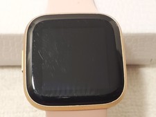 Fitbit versa health for sale  Elkhart