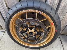 Honda fireblade 2008 for sale Honda fireblade 2008 for sale  DUNBAR