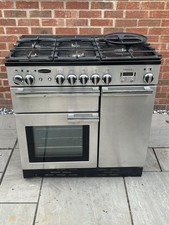 Rangemaster freestanding 110cm for sale  NEWARK