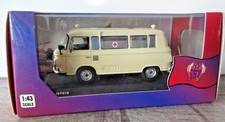 Models barkas b1000 gebraucht kaufen  Föritztal, Sonneberg