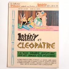 Astérix cléopâtre edition d'occasion Astérix cléopâtre edition d'occasion  Chancelade