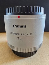 Canon extender iii for sale  SOUTHAMPTON
