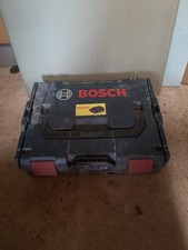 Bosch professional boxx gebraucht kaufen  Oberdreis