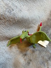 Ikea gulleplutt dragon for sale  SHEFFIELD