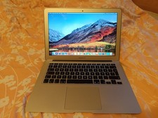 Apple MacBook Air 13.3" 2017 A1466 8GB 128GB SSD Intel Core i5 1.8GHz Funcionando comprar usado  Enviando para Brazil