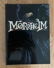 Mordheim core rule for sale  LEICESTER