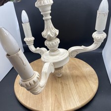 Arm ceiling light for sale  BALA