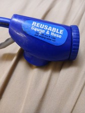 Reusable 134a charge for sale  Norwood