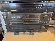 Technics b605 stereo for sale  BOGNOR REGIS