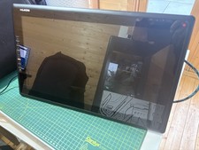 Huion 185hd graphics for sale  PETERBOROUGH