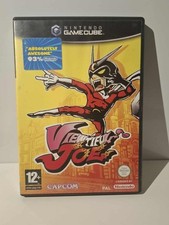 Viewtiful joe manual for sale  BLACKPOOL
