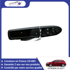 Commande leve glace d'occasion  Saint-Quentin