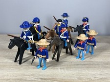 Playmobil western nordstaatler gebraucht kaufen Playmobil western nordstaatler gebraucht kaufen  Hamburg