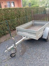 Pkw anhänger pongratz gebraucht kaufen  Puderbach