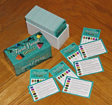 Trivial pursuit genus for sale  Waukesha