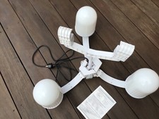 Landia partyzelt sonnenschirn gebraucht kaufen  Willich