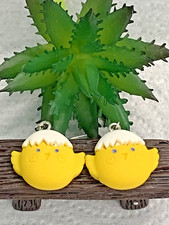 Chicken earrings unique for sale  Parrish