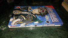 Air gear n.1 usato  Casalnuovo di Napoli