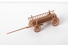 Preiser heuwagen leiterwagen gebraucht kaufen  Wesel