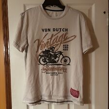 Von dutch tshirt for sale  Orlando