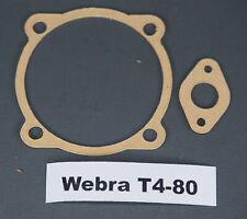 Gasket kit dichtunssatz gebraucht kaufen  Münsingen